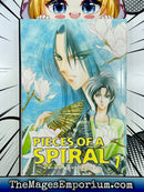 Pieces of a Spiral Vol 7