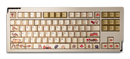 Pikarar x Hipyo Tech PBT Keycaps