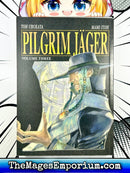 Pilgrim Jager Vol 3
