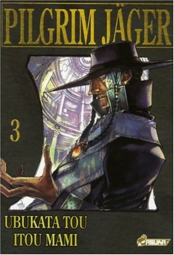 Pilgrim Jager Vol 3