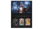 Pinfinity+ Magic: The Gathering - Double Masters Pin Set