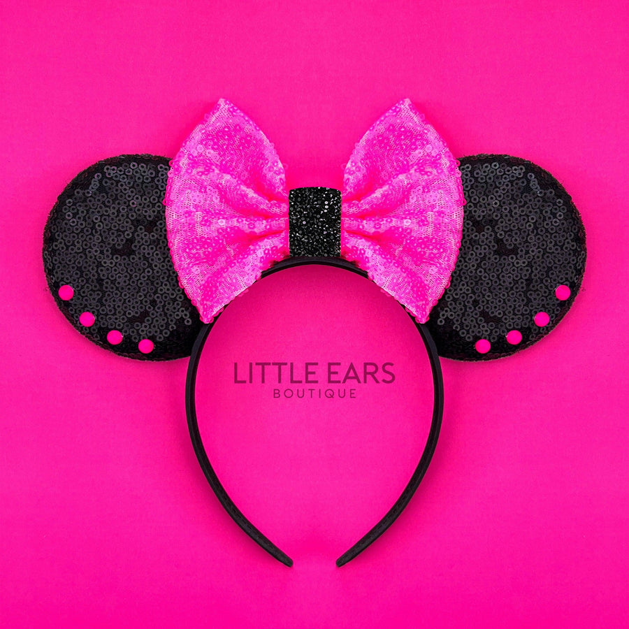 Neon Ears