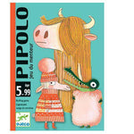 Pipolo Card Game