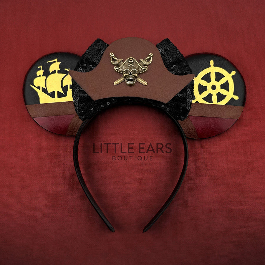 Pirate Ears