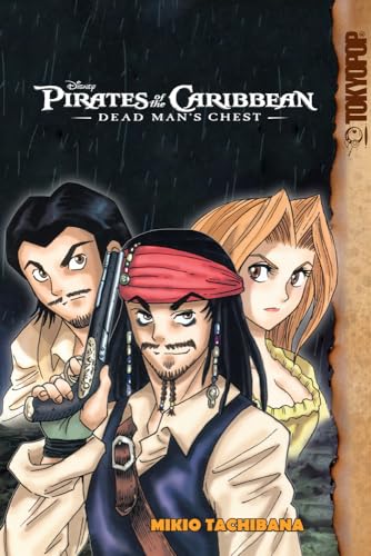 Pirates of the Caribeean - Dead Man's Chest