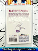 Pita-Ten Vol 1 Light Novel