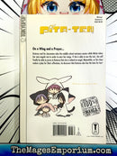 Pita-Ten Vol 4