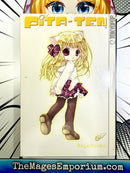 Pita-Ten Vol 4