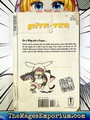 Pita-Ten Vol 4 (Damaged)