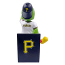 Pittsburgh Pirates Hero Series Mascot Bobblehead Bobblehead Bobbletopia 