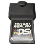 Action Replay DSi - Nintendo DS