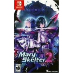 Mary Skelter 2 - Nintendo Switch (NEW)