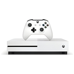 Xbox One X S 1tb White Console