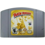 Duck Dodgers - Nintendo 64 (LOOSE)