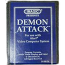 Demon Attack - Atari 2600