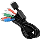 AV Component Cable for PS2 & PS3 Systems