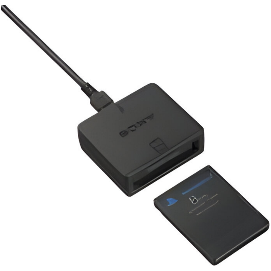 Memory Card Adaptor - PlayStation 3