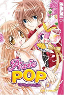 Pixie Pop Vol 3
