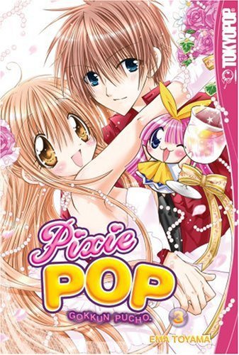 Pixie Pop Vol 3