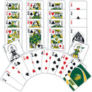 North Dakota State Bison Playing Cards - 54 Card Deck