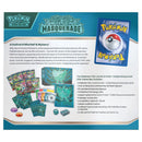 Pokemon Tcg Scarlet  Violet 6 Twilight Masquerade Elite Trainer Box