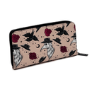 Plague Doctor Clutch Handbag