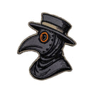 Plague Doctor Patch