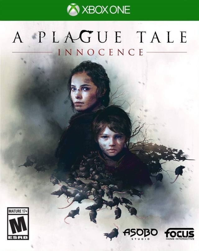 A Plague Tale: Innocence (Xbox One)