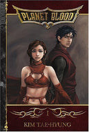 Planet Blood Vol 1