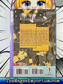 Planet Ladder Vol 2