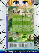Planet Ladder Vol 3