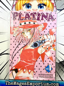 Platina Vol 1