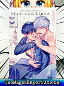 Platinum Blood