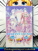 Platinum End Vol 14