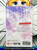 Platinum End Vol 14
