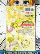 Platinum End Vol 4