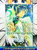 Platinum End Vol 5