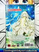 Platinum End Vol 5