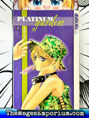 Platinum Garden Vol 1