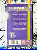 Platinum Garden Vol 1