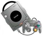 Platinum Gamecube System 4 Controller Bundle (Gamecube)