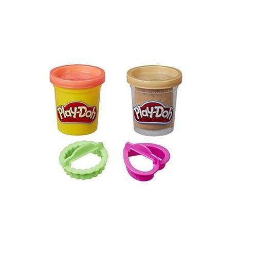 Play-Doh Cookie Canister - Chocolate Chip – Ralphie's Funhouse