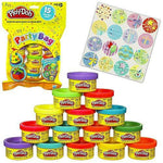 Play-Doh Party Bag