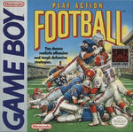 Play Action Football (Gameboy)