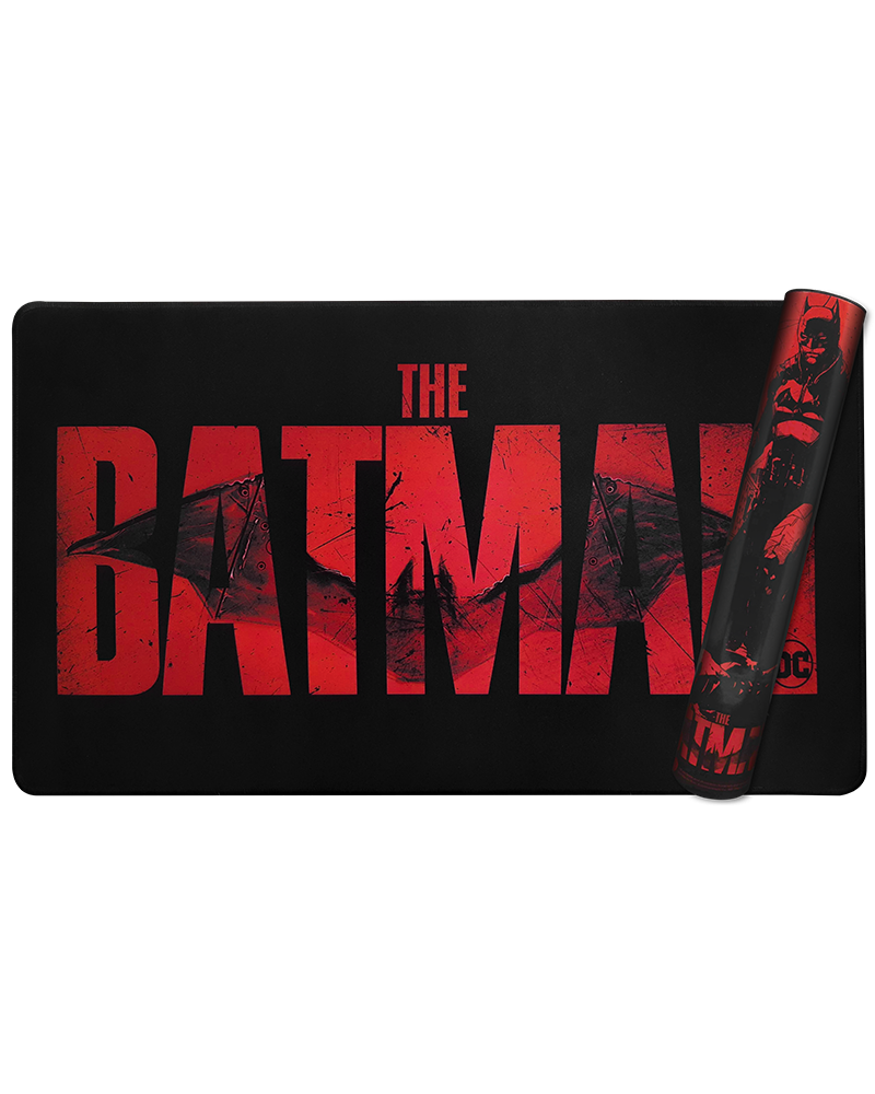 Dragon Shield The Batman Playmat + Tube