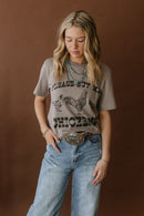Please Buy Me Chickens Graphic Tee