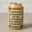 Please Grant Me the Confidence Can Cooler