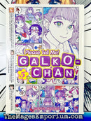 Please Tell Me! Galko-Chan Vol 5