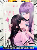 Pleasure and Corruption Vol 3