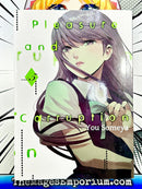 Pleasure and Corruption Vol 5